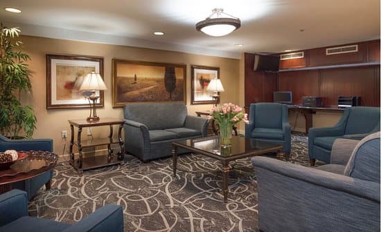 CLARION COLLECTION HOTEL TWENTYSEVEN – vue 3