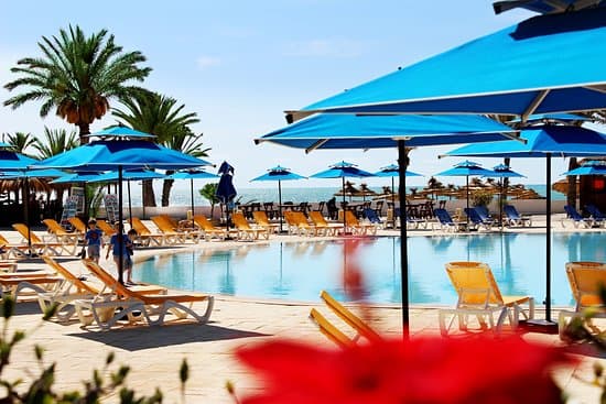 Hôtel Hotel Karthago Djerba 4*