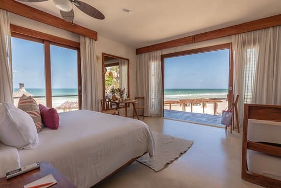 HOTEL ZEBRA COUNTRY LODGE – vue 3