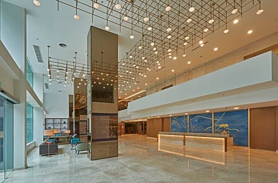 RADIUS INTERNATIONAL HOTEL KUALA LUMPUR – vue 2