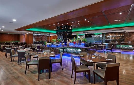 RADIUS INTERNATIONAL HOTEL KUALA LUMPUR – vue 4