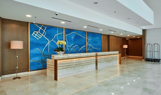 RADIUS INTERNATIONAL HOTEL KUALA LUMPUR – vue 3