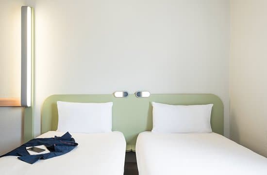 ETAP HOTEL IBIS CAEN HEROUVILLE SAINT CLAIR – vue 2