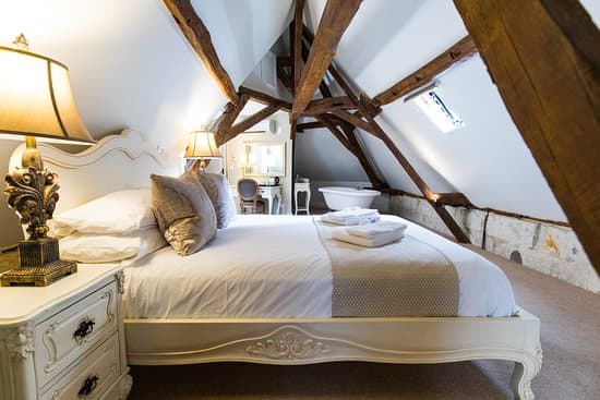 LOGIS DE FRANCE HOTEL DE FRANCE – vue 5