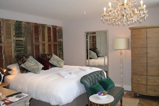 LOGIS DE FRANCE HOTEL DE FRANCE – vue 3