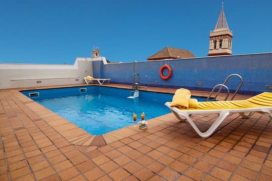 SAN GIL HOTEL SEVILLE – vue 2
