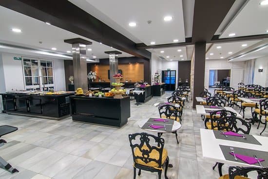 SAN GIL HOTEL SEVILLE – vue 5