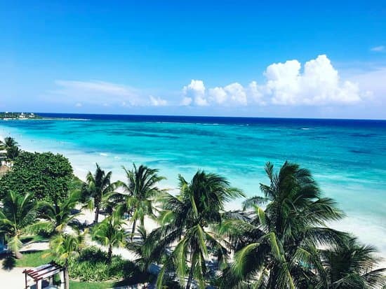 Hôtel Akumal Beach Resort 4* – vue 3