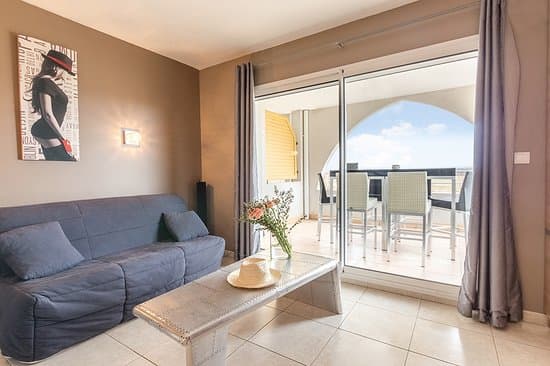 Hôtel RESIDENCE HOTELIERE NATUREVA SPA