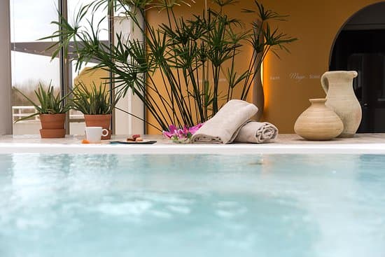 RESIDENCE HOTELIERE NATUREVA SPA – vue 3