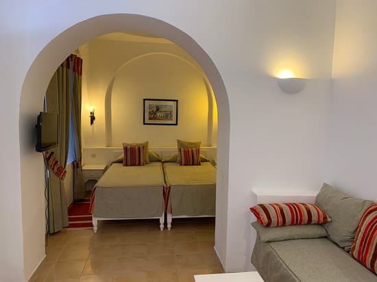 Hotel Karthago Djerba 4* – vue 3
