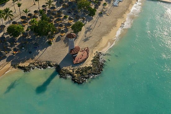 Iberostar Hacienda Dominicus 5* – vue 3