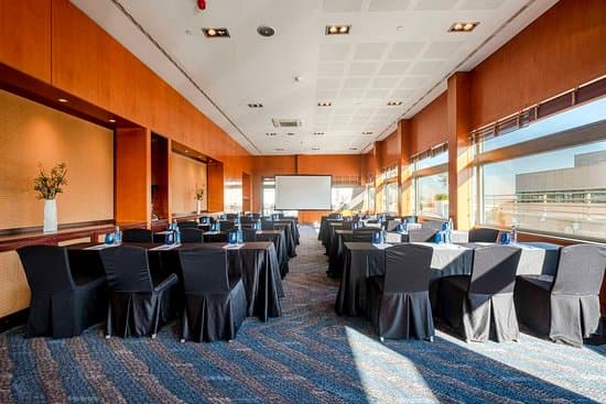 EUROSTARS GRAND MARINA HOTEL BARCELONA – vue 4