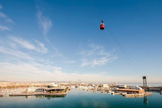 EUROSTARS GRAND MARINA HOTEL BARCELONA – vue 3
