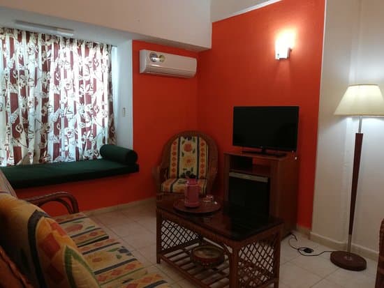 HOTEL JAGUA – vue 3