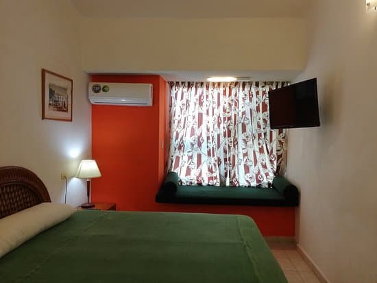 HOTEL JAGUA – vue 2