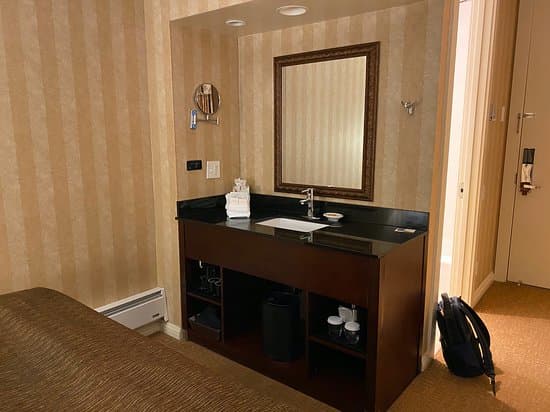 HOTEL RESIDENCE GRIFONE – vue 5