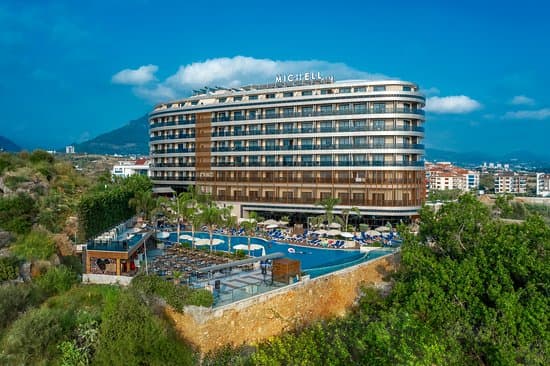 Hôtel HOTEL ST MICHEL