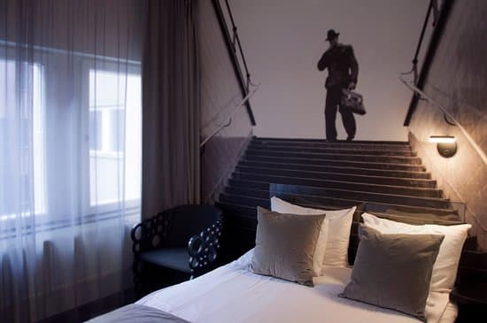 NORDIC SEA HOTEL – vue 4