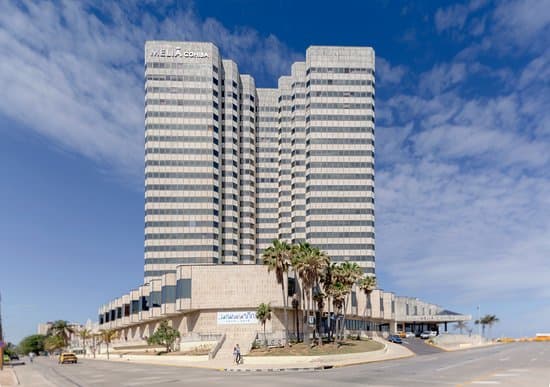 Hôtel HOTEL MELIA COHIBA