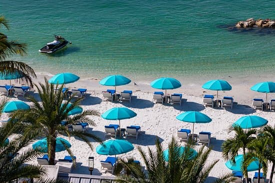 Hotel Karibea Salako Beach Resort 3* – vue 2