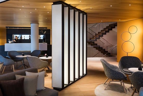 CRAM HOTEL BARCELONA – vue 4