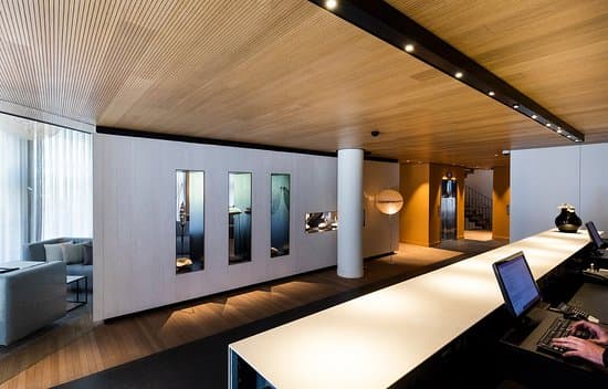 CRAM HOTEL BARCELONA – vue 3