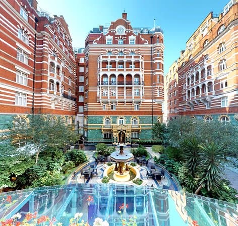 Hôtel WESTMINSTER HOTEL NICE