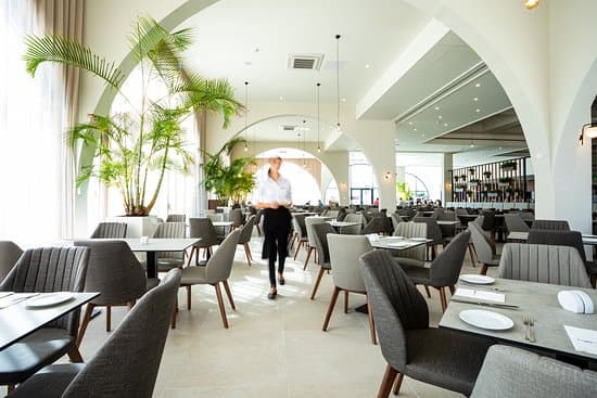 HOTEL LOUIS APOLLONIA BEACH – vue 3