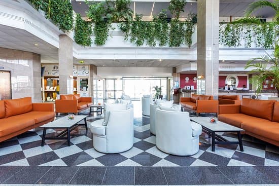 HOTEL LOUIS APOLLONIA BEACH – vue 4