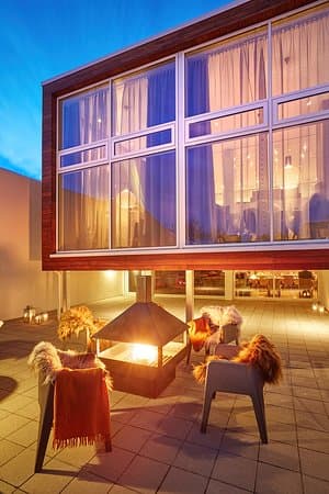 HITEL EDDA AKUREYRI – vue 5