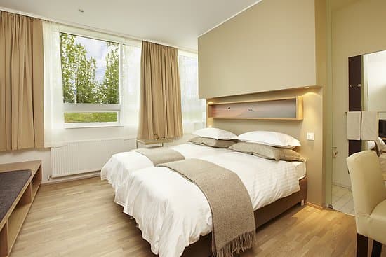HITEL EDDA AKUREYRI – vue 3