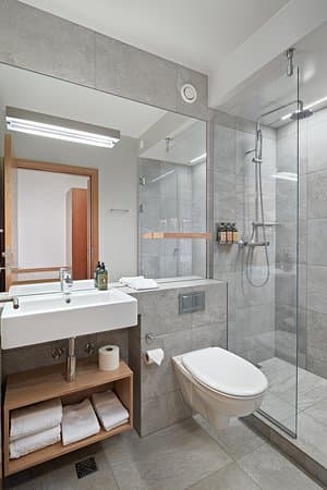 ICELANDAIR HERAD HOTEL EGILSTADIR – vue 3