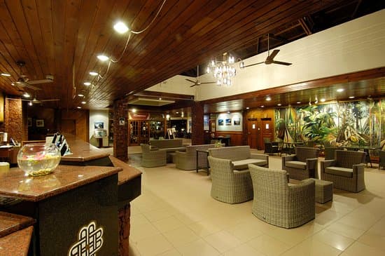 Hotel Berjaya Mahe 3* – vue 3