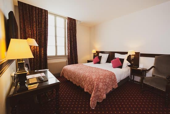 BEST WESTERN LE DONJON HOTEL CARCASSONNE – vue 4