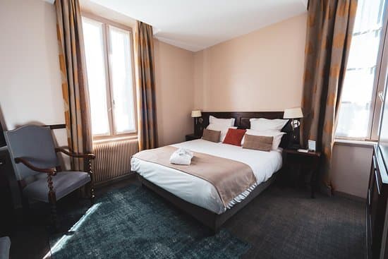 BEST WESTERN LE DONJON HOTEL CARCASSONNE – vue 3