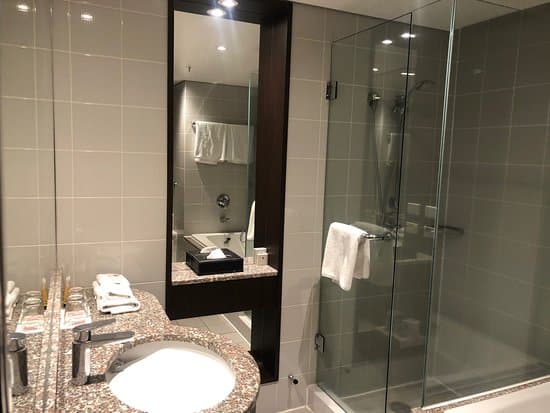 HOTEL GRAND CHANCELLOR AUCKLAND CITY – vue 3