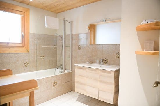 LE DAHU HOTELS CHALETS DE TRADITION – vue 4