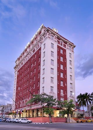 Hôtel Presidente 4*