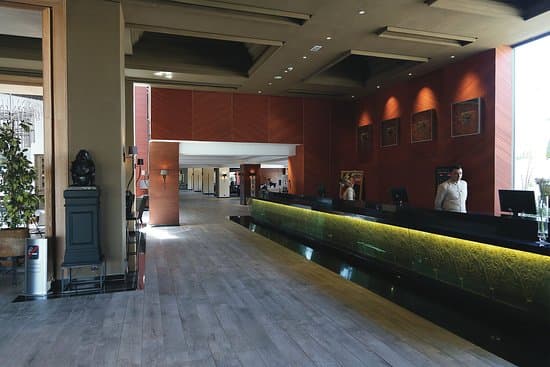 Hotel Riu Tikida Beach 4* – vue 4