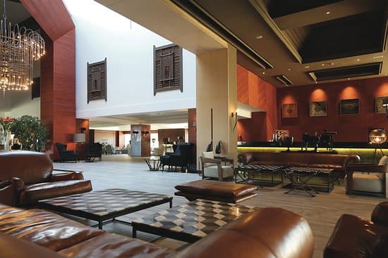 Hotel Riu Tikida Beach 4* – vue 5