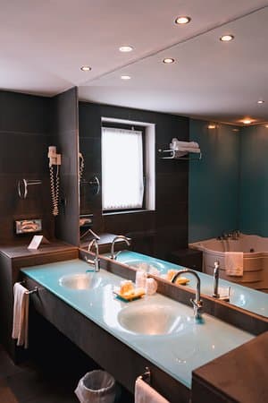 HOTEL SANTA TECLA – vue 5