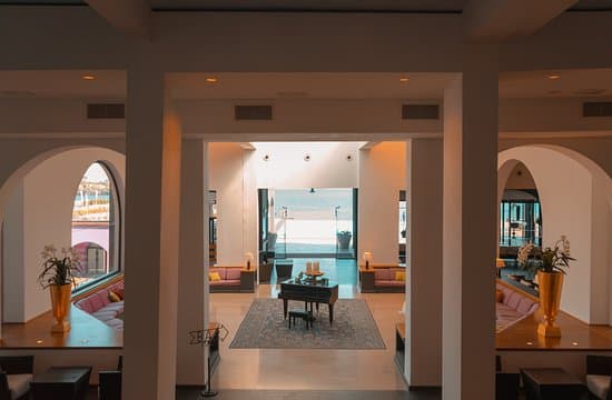 HOTEL SANTA TECLA – vue 3