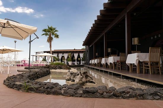 HOTEL SANTA TECLA – vue 2