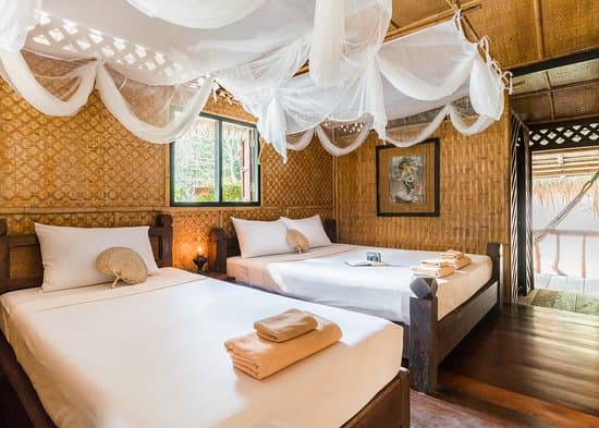 RIVER KWAI JUNGLE RAFTS KANCHANABURI – vue 5