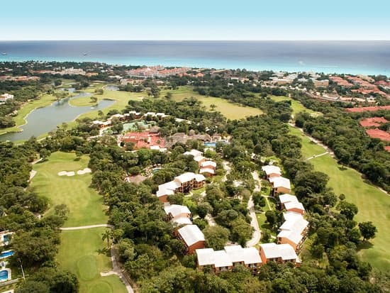 RIU LUPITA – vue 2