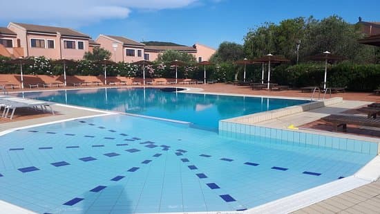 Hôtel CLUB HOTEL ANCORA
