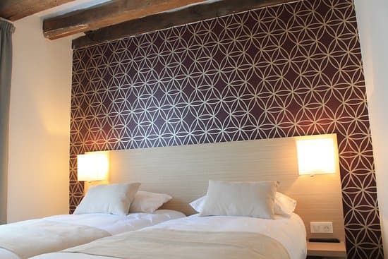 LE BLASON HOTEL AMBOISE – vue 5