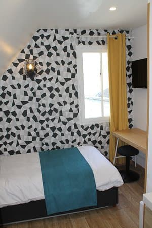 LE BLASON HOTEL AMBOISE – vue 2