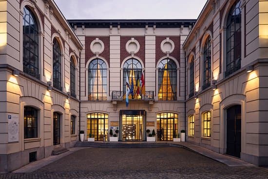 Hôtel HOTEL PREMIERE CLASSE LIEGE / LUIK